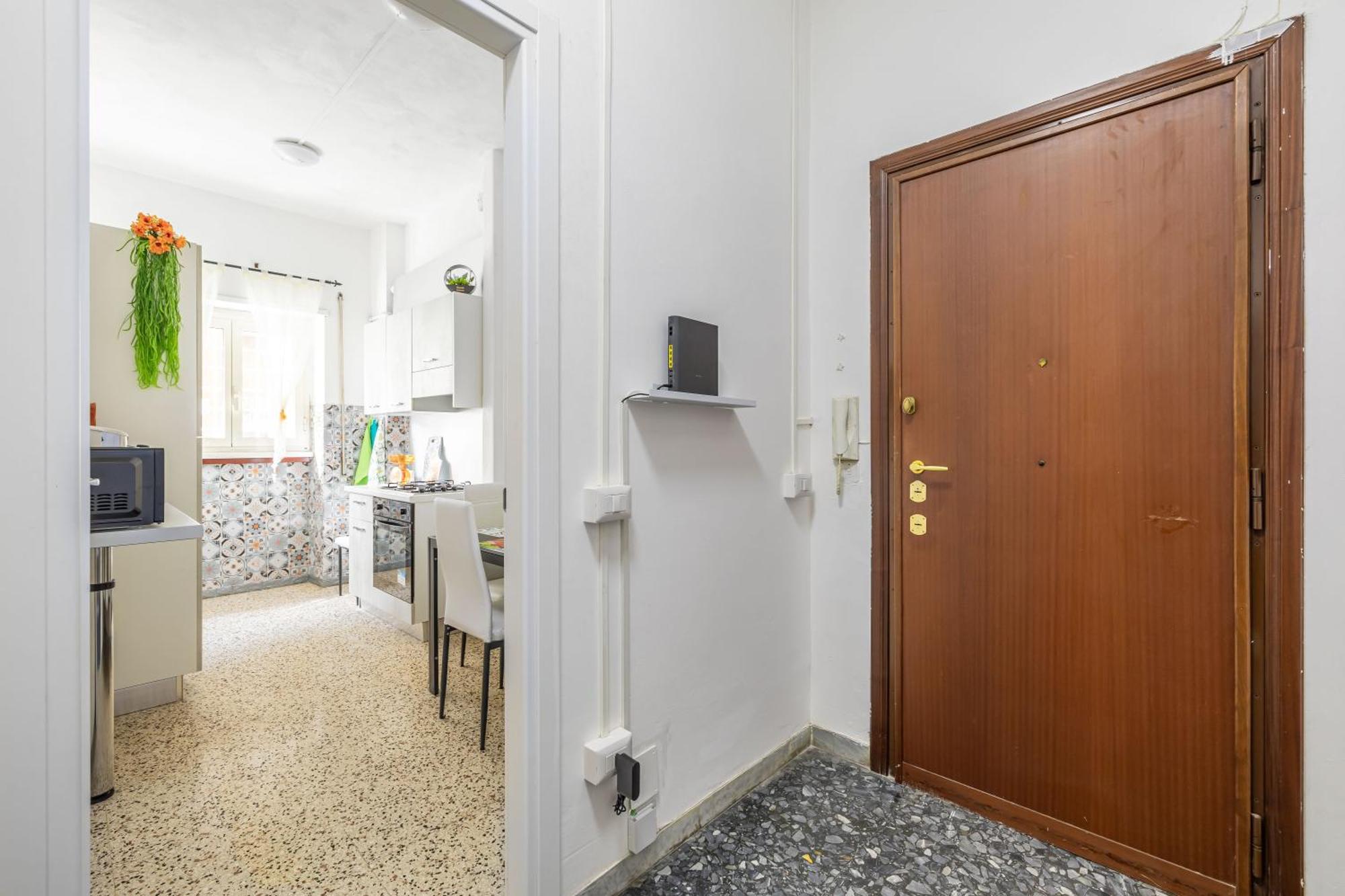 Dreamhome61 By Rentbeat Roma Exterior foto