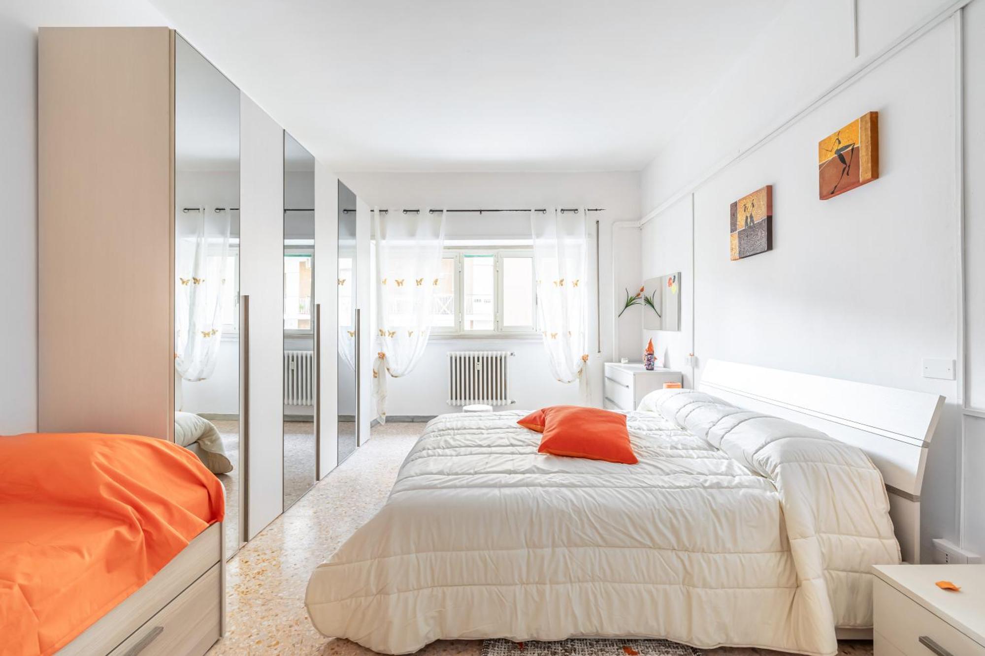 Dreamhome61 By Rentbeat Roma Exterior foto
