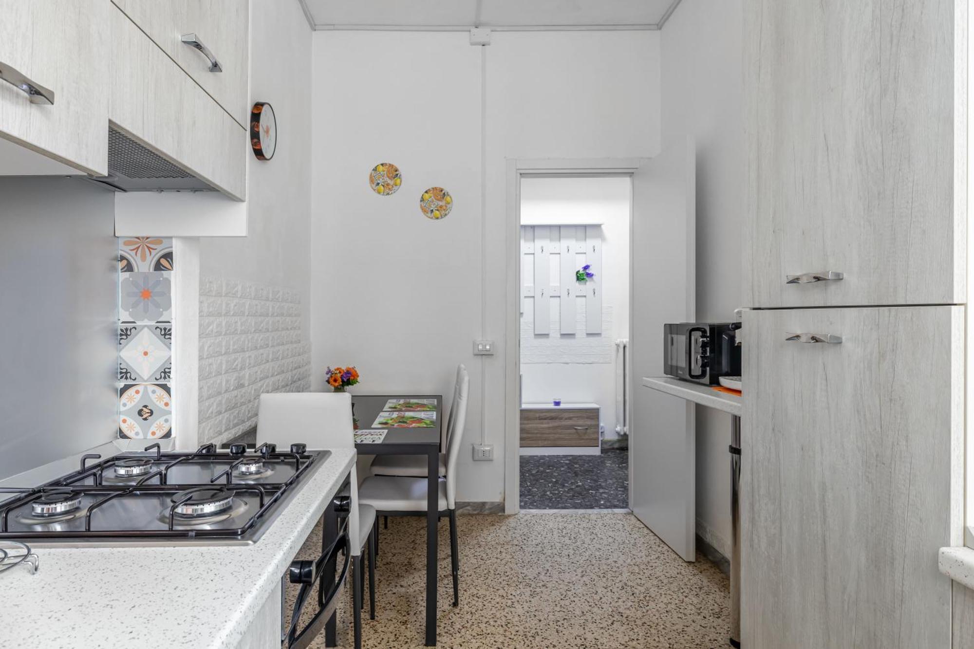 Dreamhome61 By Rentbeat Roma Exterior foto