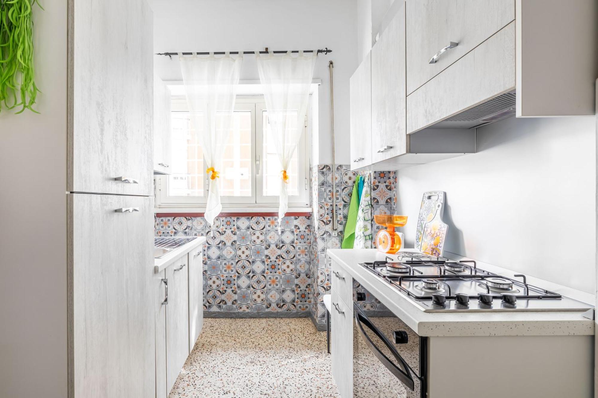 Dreamhome61 By Rentbeat Roma Exterior foto