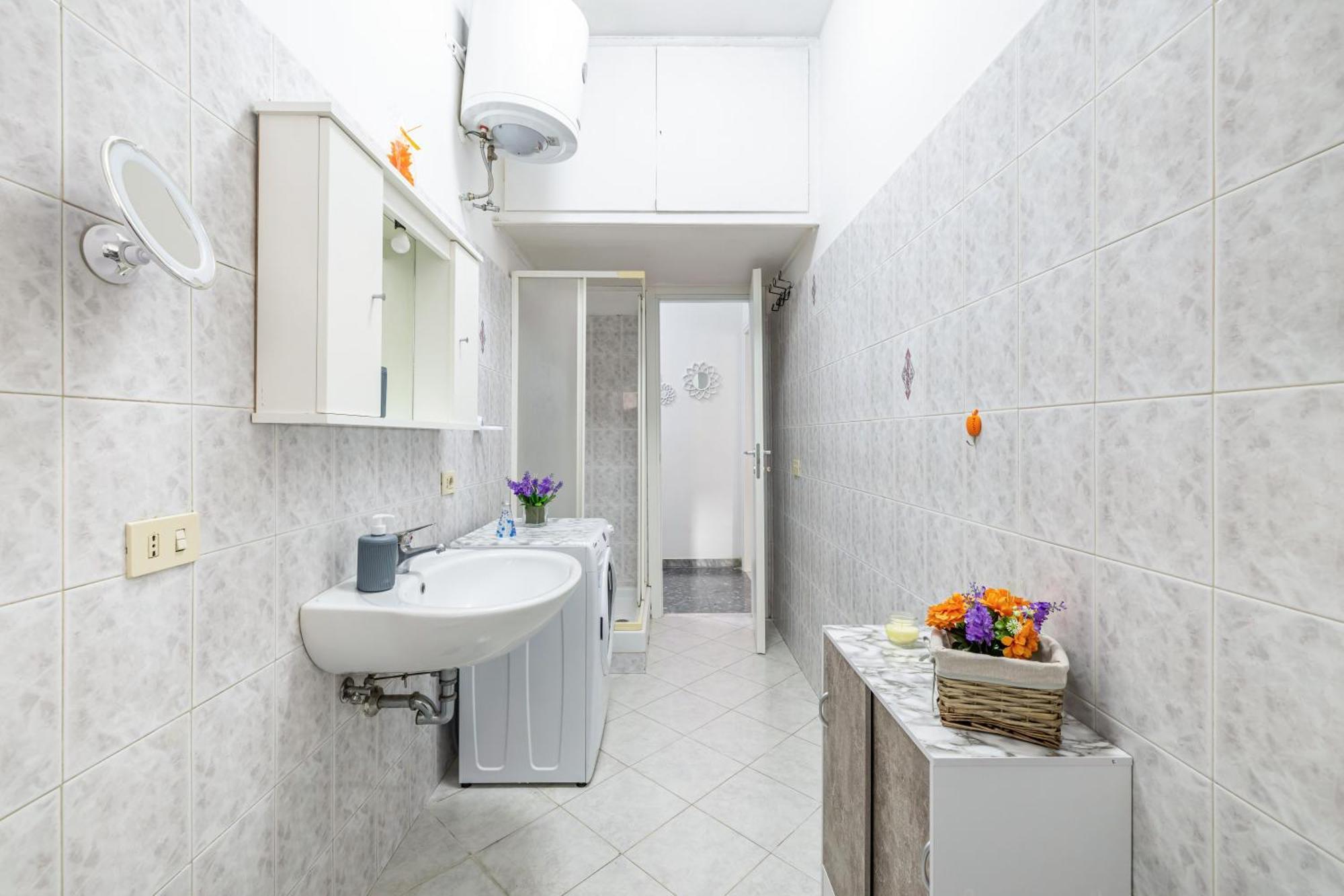Dreamhome61 By Rentbeat Roma Exterior foto