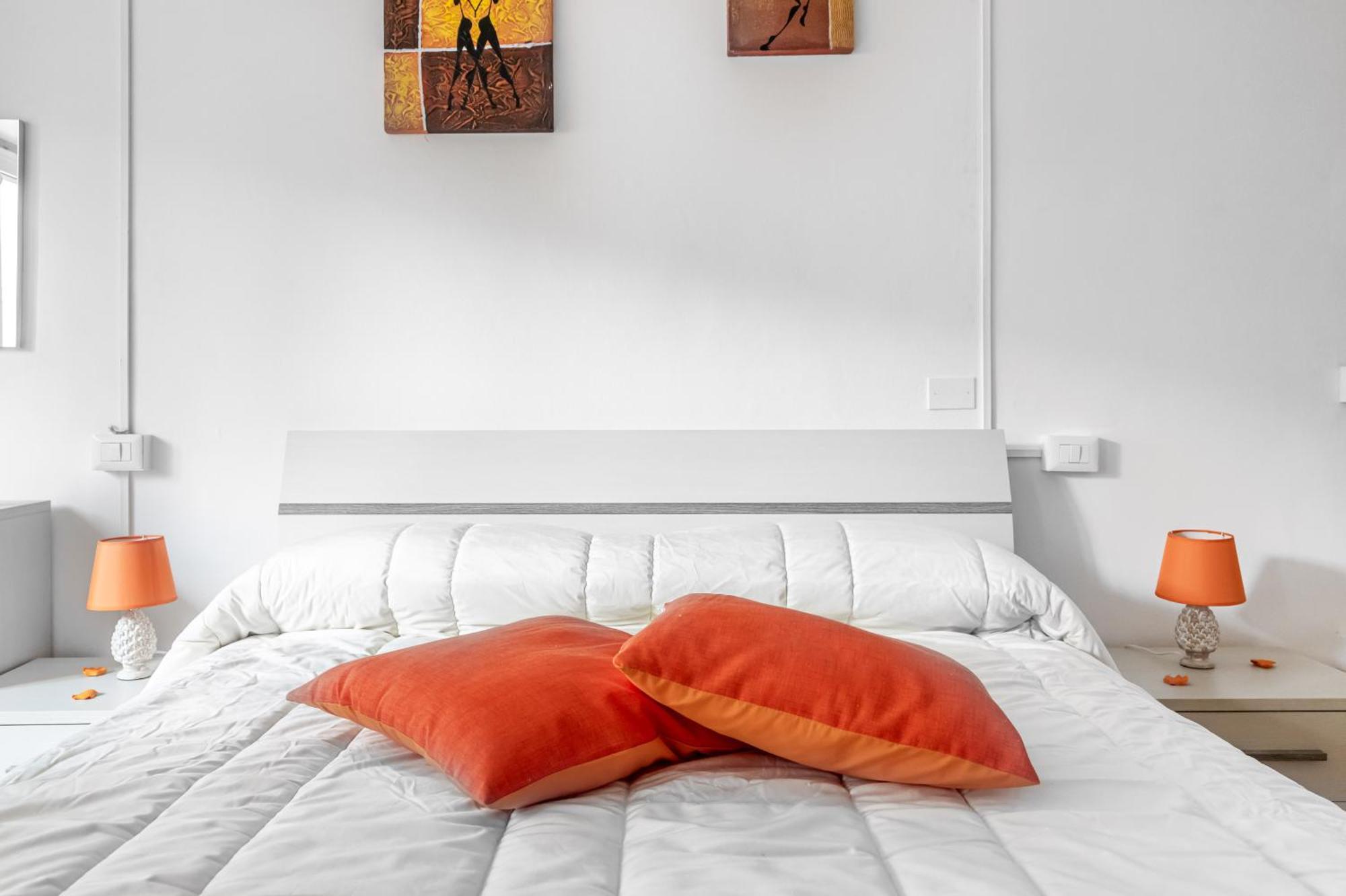 Dreamhome61 By Rentbeat Roma Exterior foto