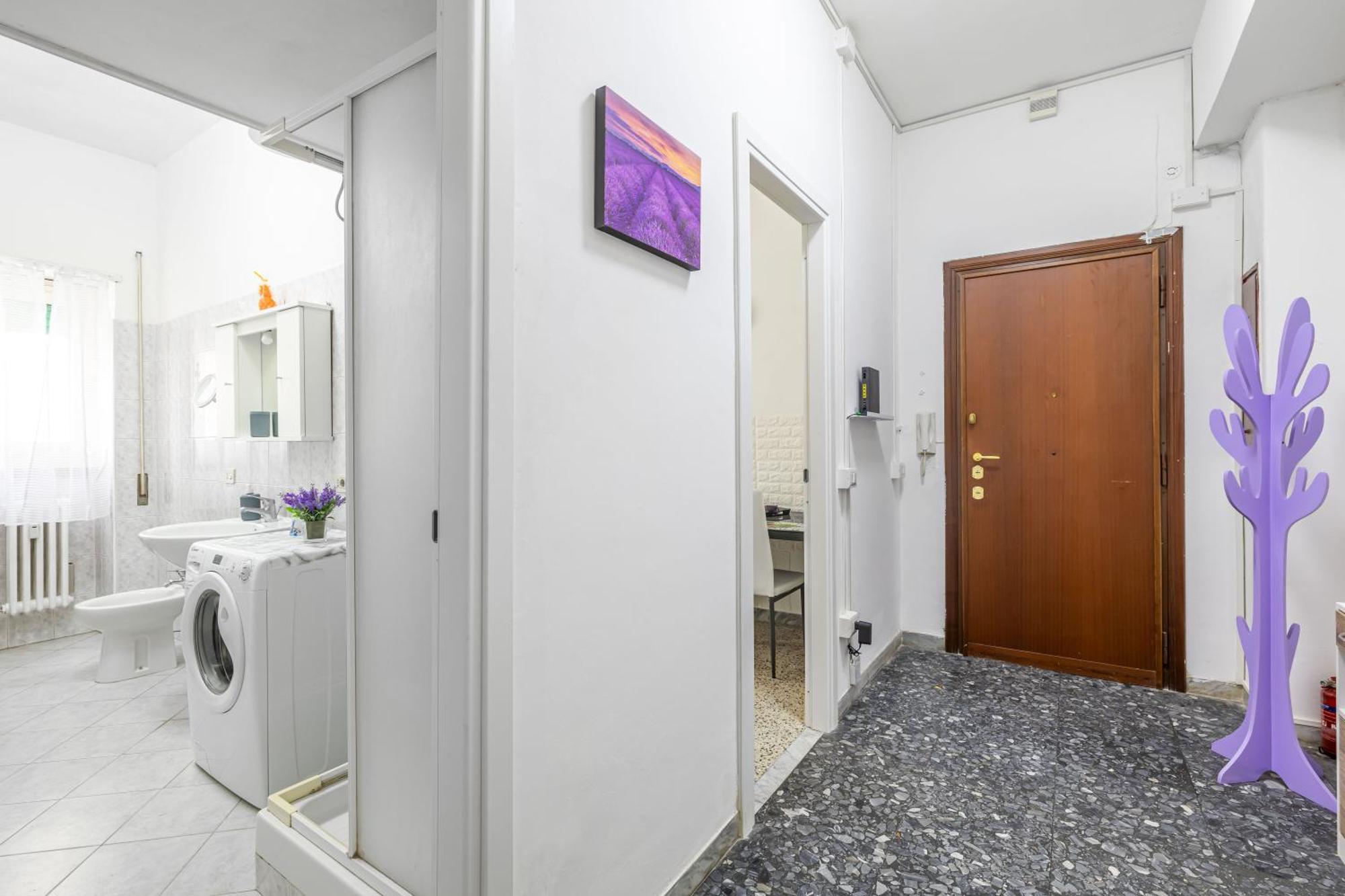 Dreamhome61 By Rentbeat Roma Exterior foto