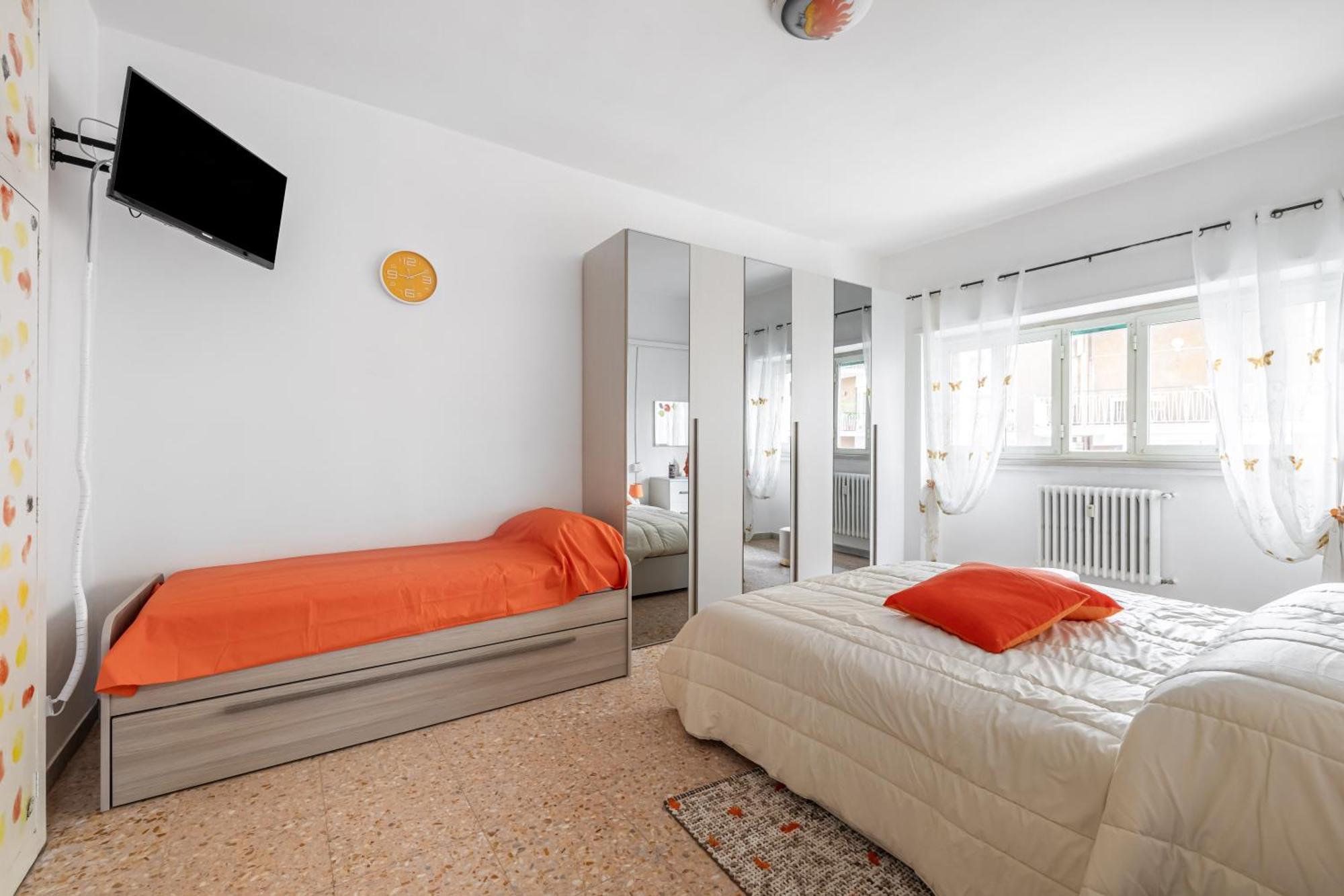 Dreamhome61 By Rentbeat Roma Exterior foto