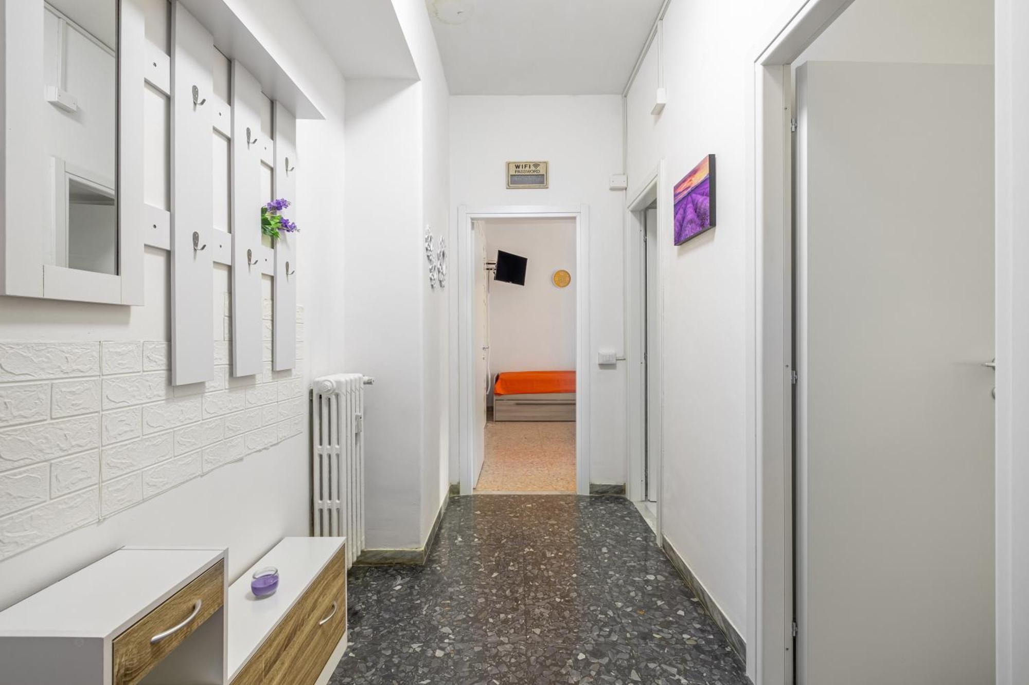 Dreamhome61 By Rentbeat Roma Exterior foto