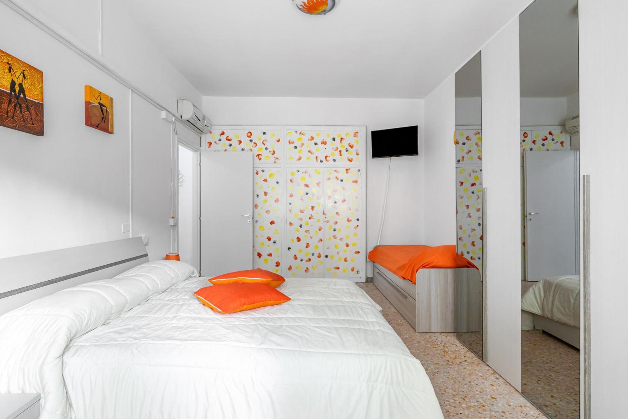 Dreamhome61 By Rentbeat Roma Exterior foto